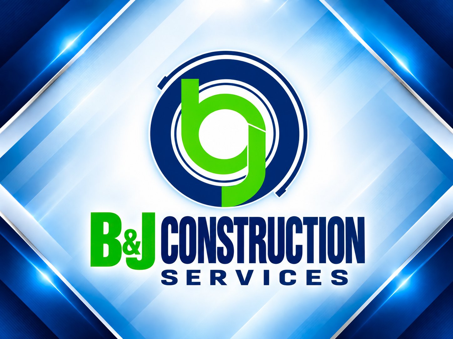 B&J Construction Services - official sponsor of Los Titanes Baseball Club